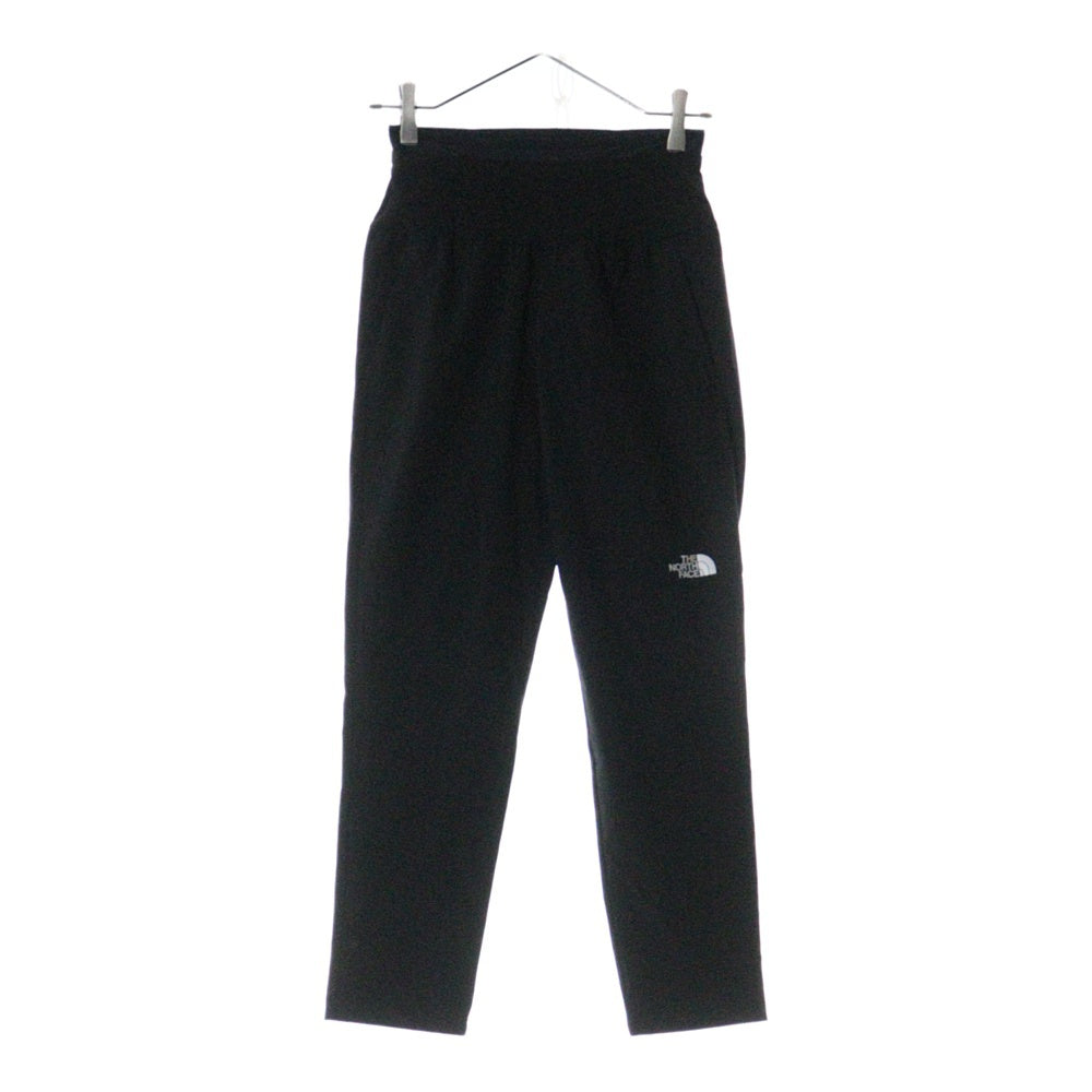 THE NORTH FACE(ザノースフェイス) VERB LIGHT RUNNING PANT バーブライトランニングパンツ レディース ブラック NBW82173