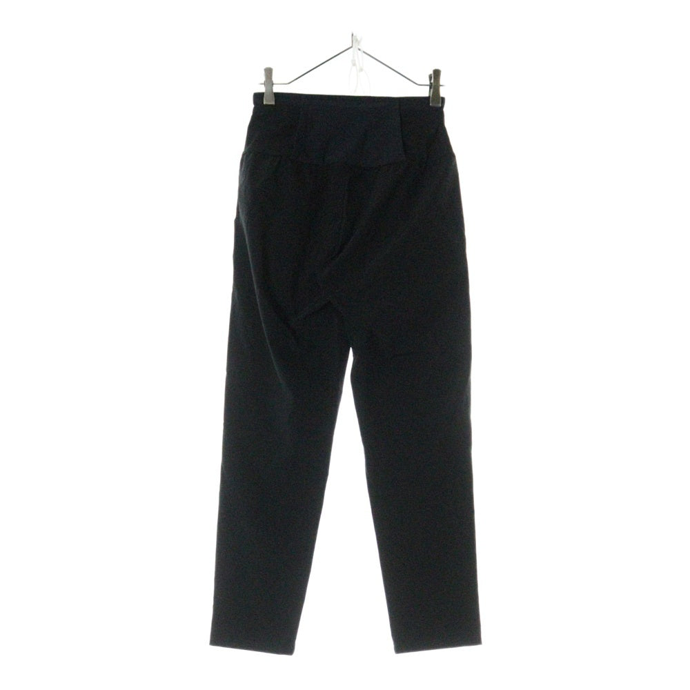 THE NORTH FACE(ザノースフェイス) VERB LIGHT RUNNING PANT バーブライトランニングパンツ レディース ブラック NBW82173