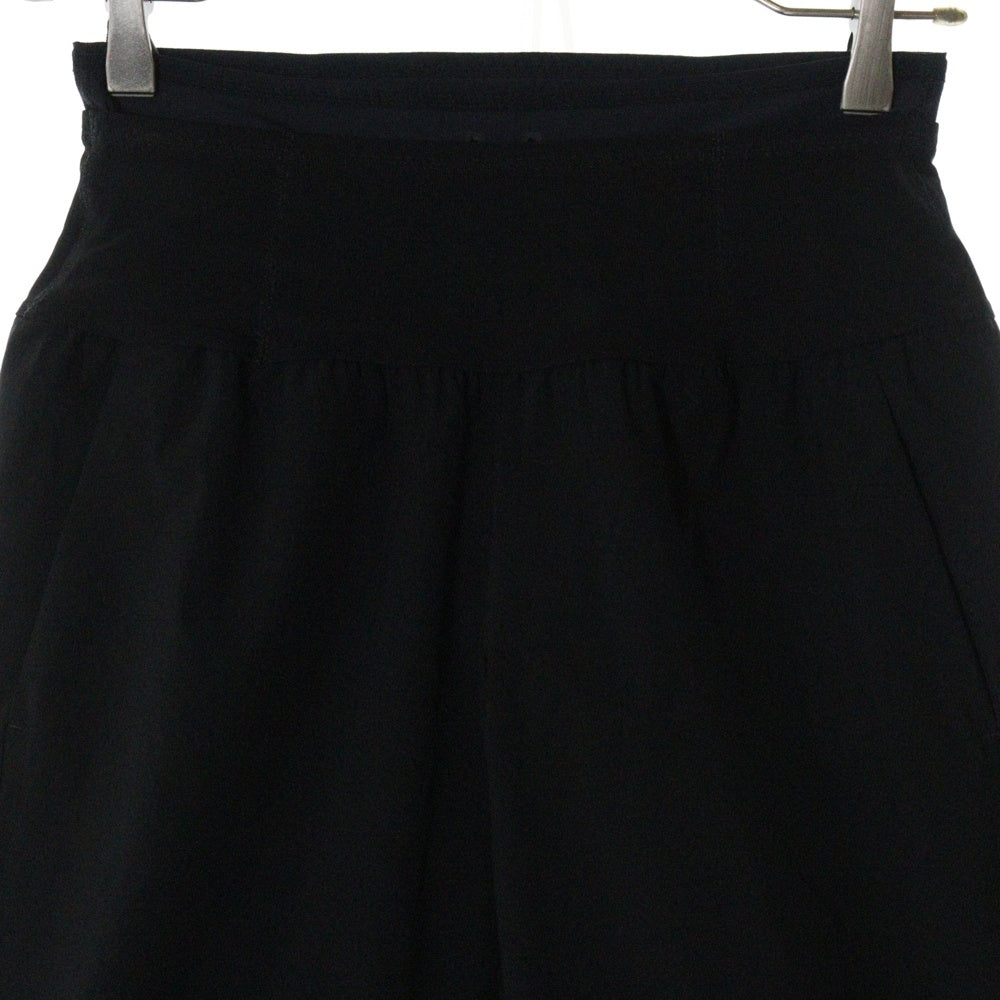 THE NORTH FACE(ザノースフェイス) VERB LIGHT RUNNING PANT バーブライトランニングパンツ レディース ブラック NBW82173