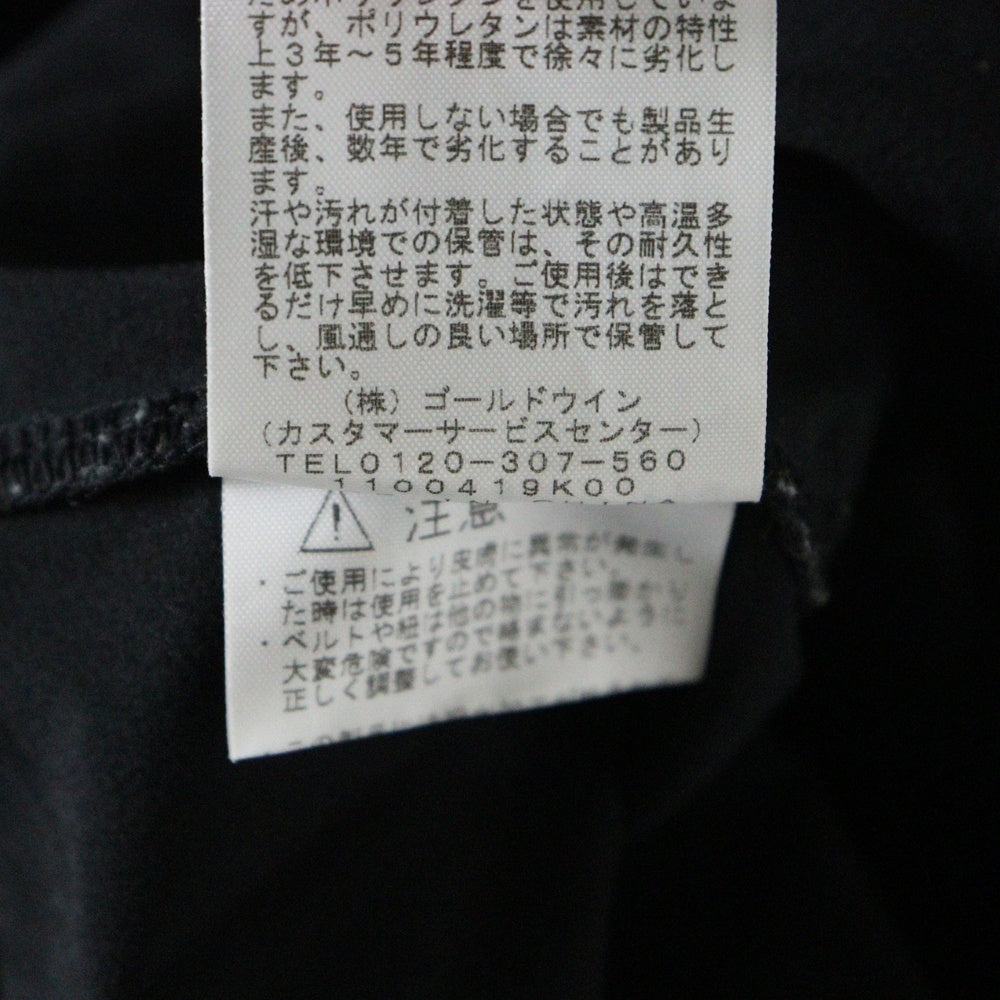 THE NORTH FACE(ザノースフェイス) VERB LIGHT RUNNING PANT バーブライトランニングパンツ レディース ブラック NBW82173