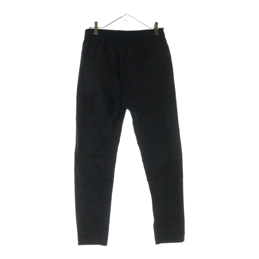 THE NORTH FACE(ザノースフェイス) COTTON OX LIGHT PANT コットンオックスライトパンツ レディース ブラック NBW32232