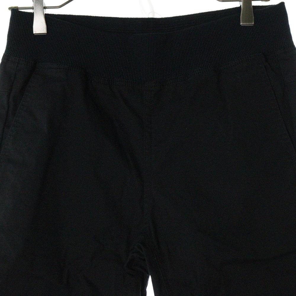 THE NORTH FACE(ザノースフェイス) COTTON OX LIGHT PANT コットンオックスライトパンツ レディース ブラック NBW32232