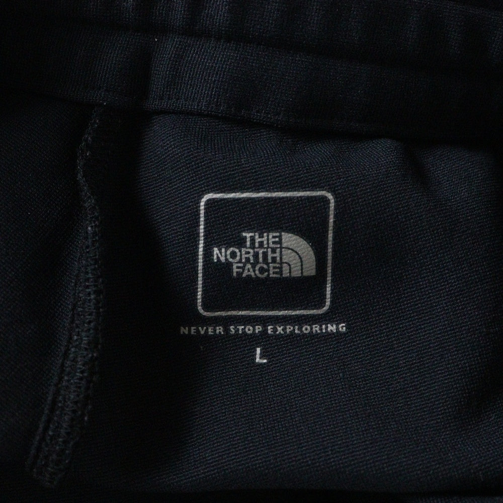 THE NORTH FACE(ザノースフェイス) ALPINE TIGHT PANT アルパインタイツパンツ レディース ブラック NBW81602