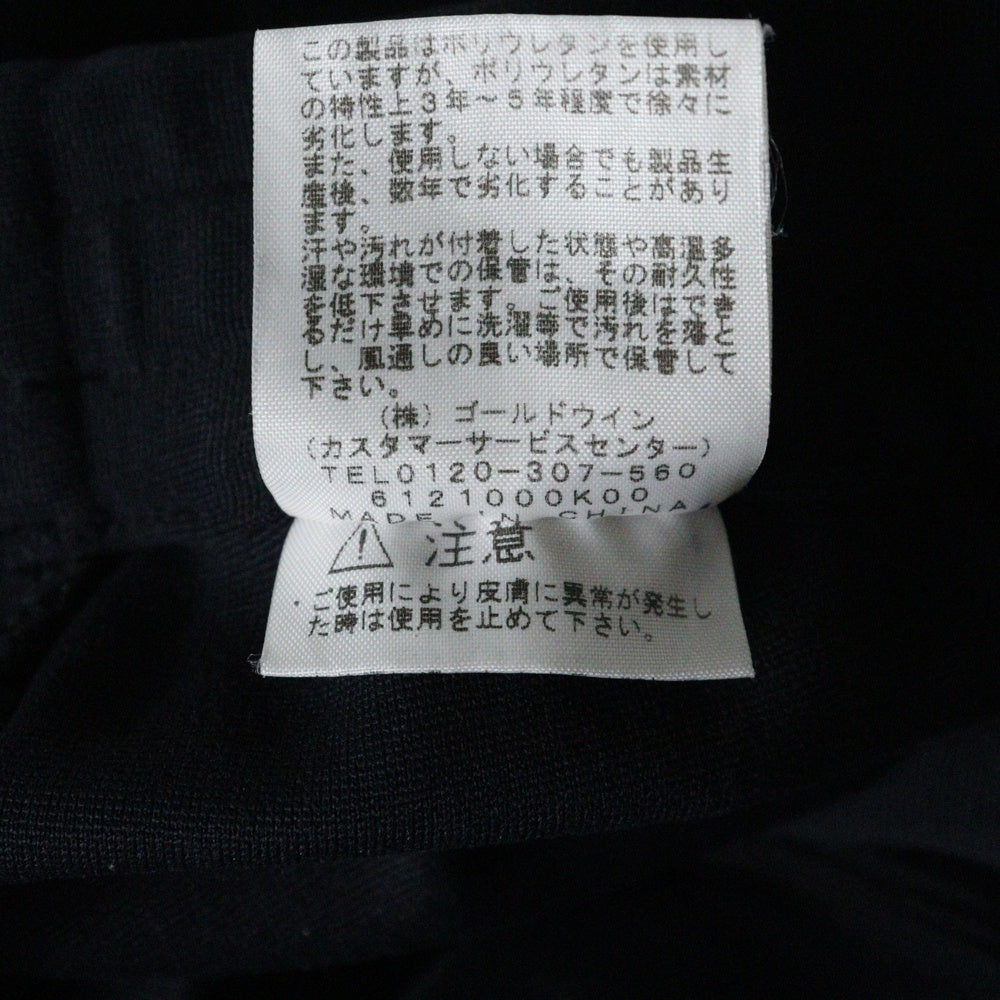 THE NORTH FACE(ザノースフェイス) ALPINE TIGHT PANT アルパインタイツパンツ レディース ブラック NBW81602