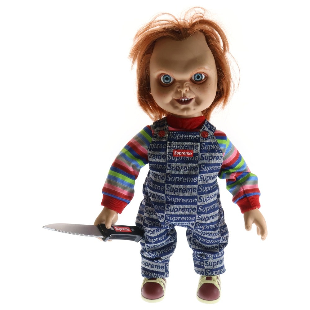 SUPREME(シュプリーム) 20AW Chucky Doll チャッキー ドール フィギュア マルチカラー