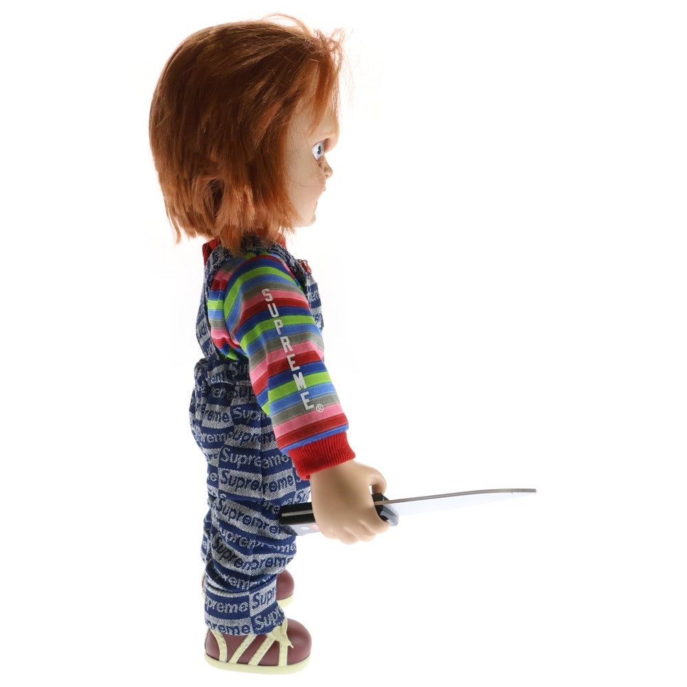 SUPREME(シュプリーム) 20AW Chucky Doll チャッキー ドール フィギュア マルチカラー