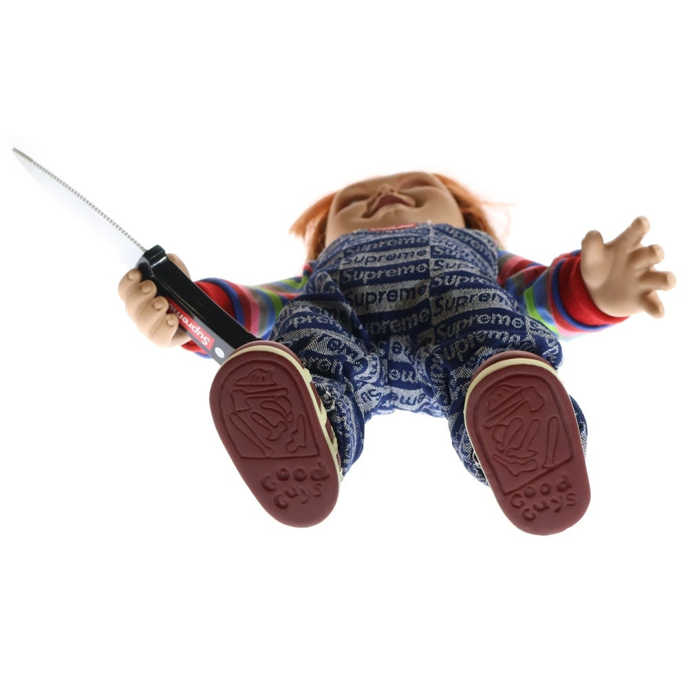 SUPREME(シュプリーム) 20AW Chucky Doll チャッキー ドール フィギュア マルチカラー