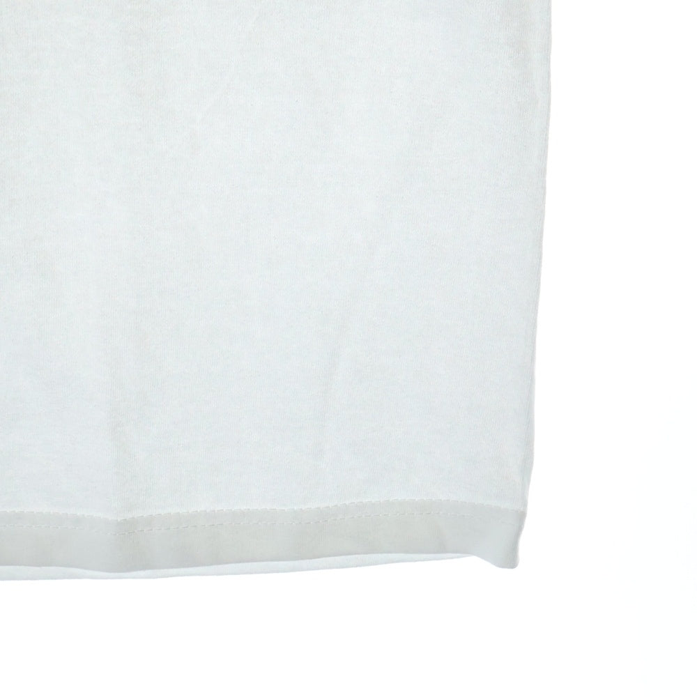 SUPREME(シュプリーム) 10AW John Lydon Tee ジョンライドン フォトプリントTシャツ ホワイト