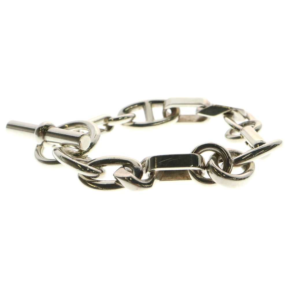 HERMES(エルメス) Alea Bracelet PM 15LINK アレア ブレスレット シルバー