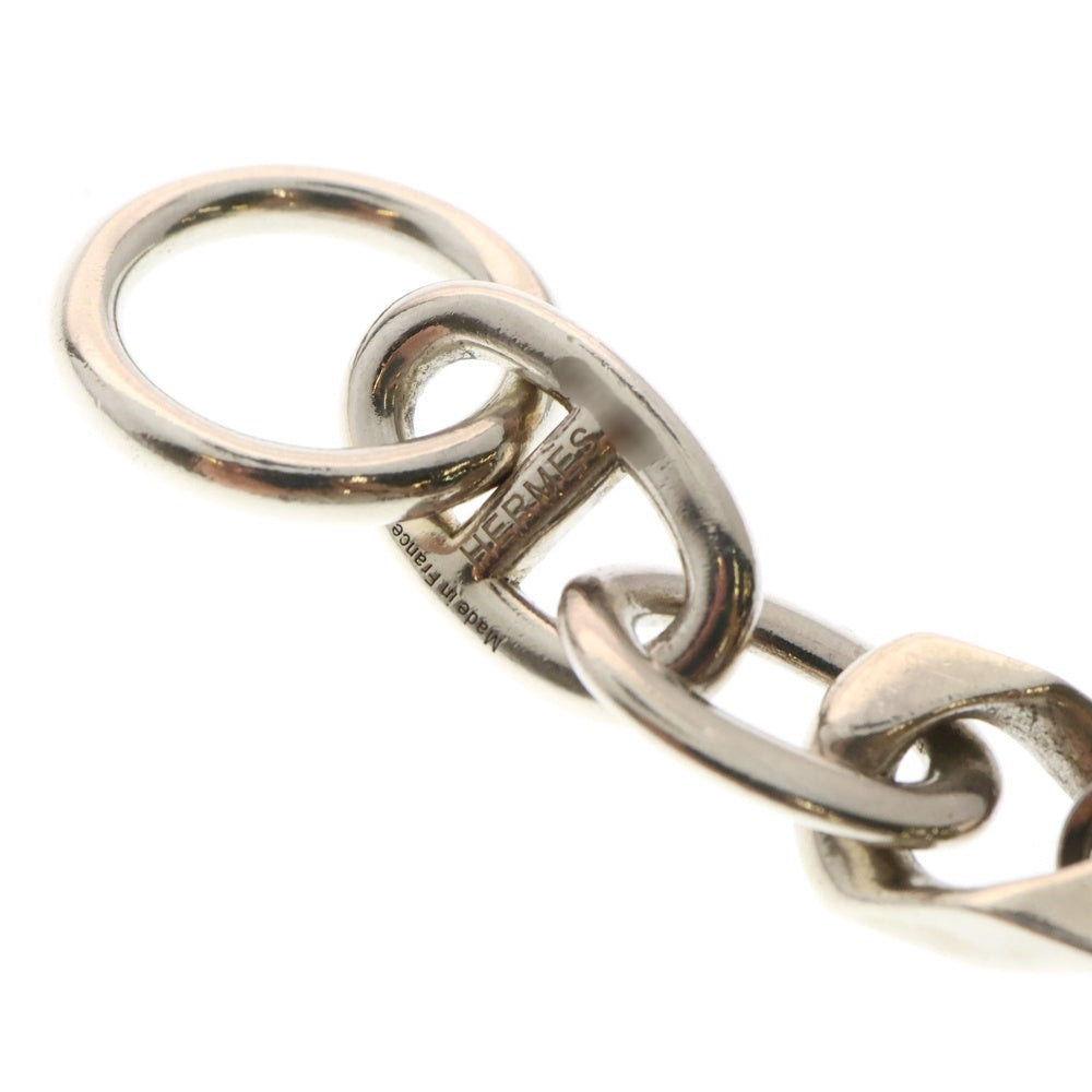 HERMES(エルメス) Alea Bracelet PM 15LINK アレア ブレスレット シルバー