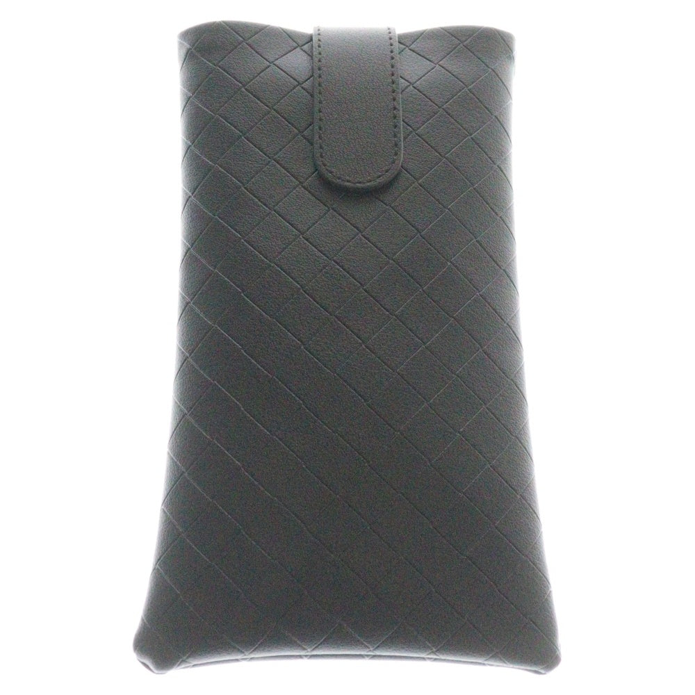 BOTTEGA VENETA(ボッテガヴェネタ) BV1007SK ブロウタイプ サングラス ブラック/ゴールド