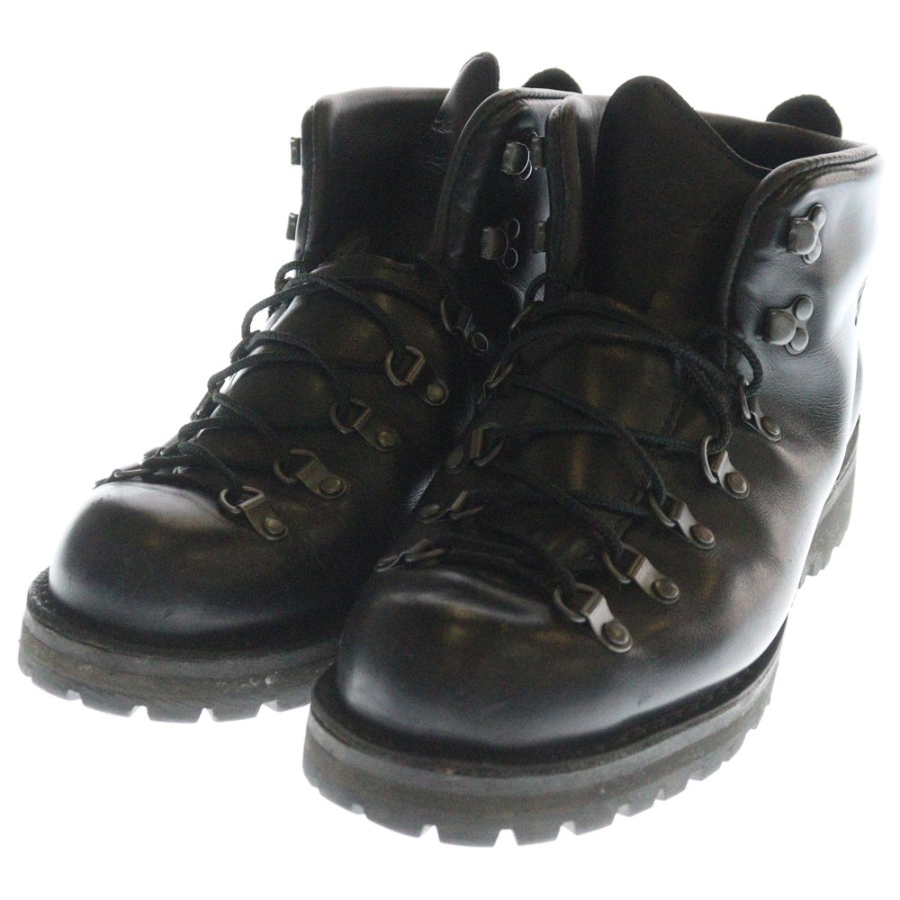 DANNER(ダナー) MOUNTAIN LIGHT BOOTS GORE-TEX マウンテンライト トレッキングブーツ ゴアテックス ブラック 31520X