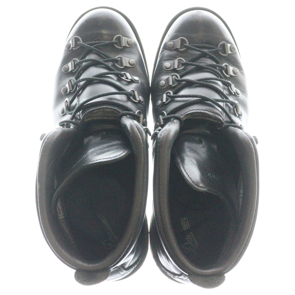 DANNER(ダナー) MOUNTAIN LIGHT BOOTS GORE-TEX マウンテンライト トレッキングブーツ ゴアテックス ブラック 31520X
