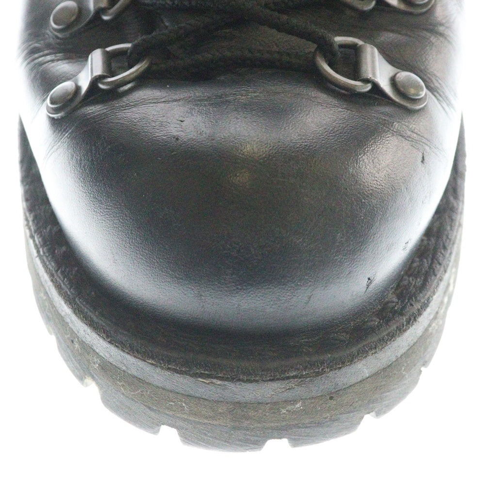 DANNER(ダナー) MOUNTAIN LIGHT BOOTS GORE-TEX マウンテンライト トレッキングブーツ ゴアテックス ブラック 31520X