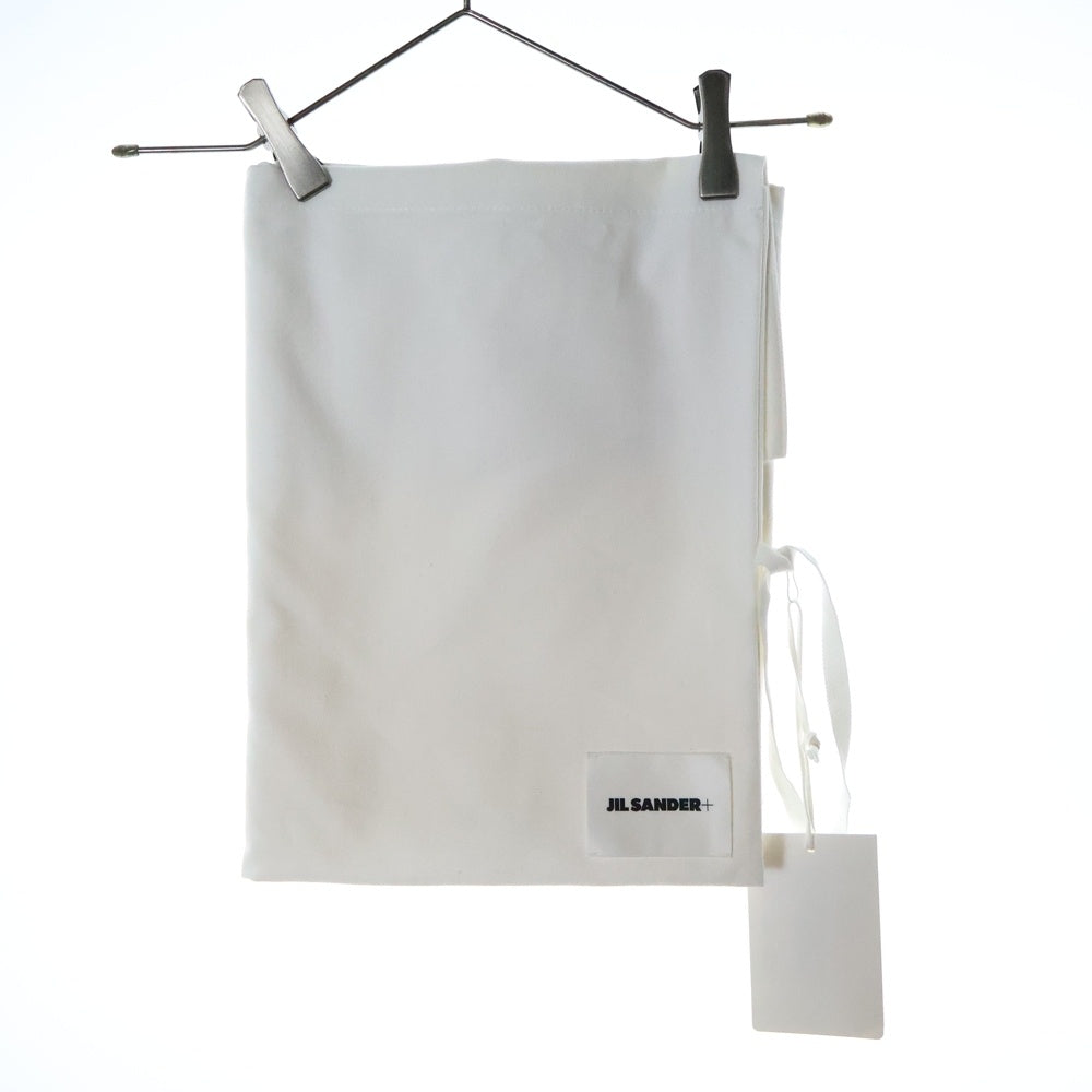 JIL SANDER +(ジルサンダープラス) 3PACK TEE 3パック ロングスリーブ クルーネック 長袖 Tシャツ カットソー ネイビー J47GC0002 J45048