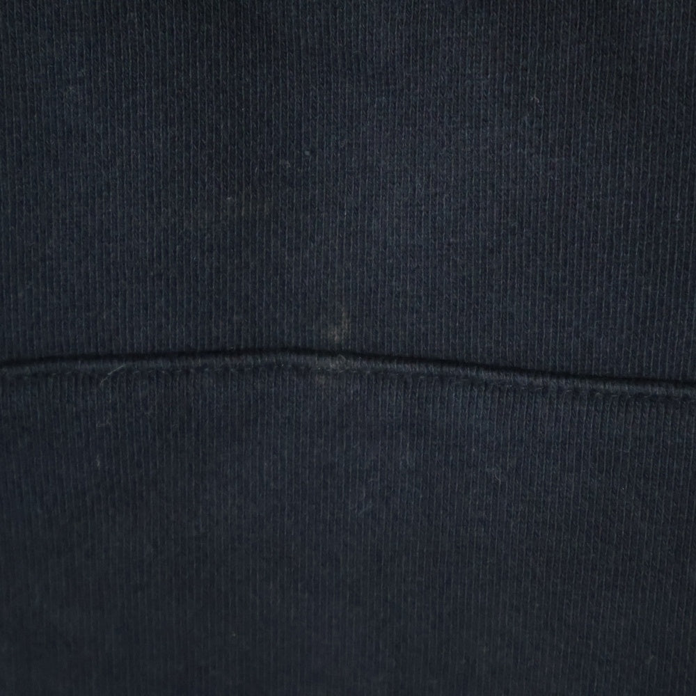 RHC Ron Herman(アールエイチシー ロンハーマン) Sweat Pullover Parka バックプリント プルオーバー フーデッド スウェット パーカー ブラック 3720900112