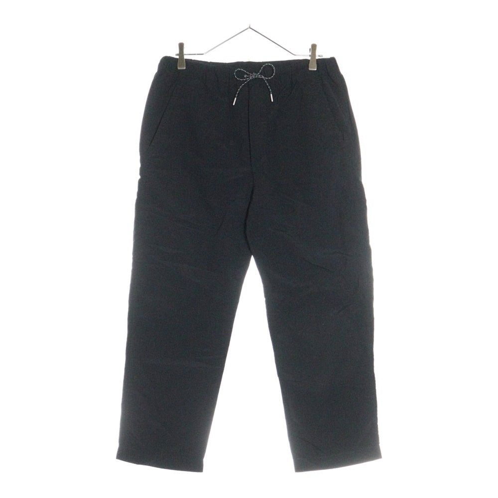 OAMC(オーエーエムシー) 23AW ×Ron Herman NYLON BASE TROUSERS ロンハーマン ナイロン ベース トラウザーズ イージーパンツ 23A28OAU76