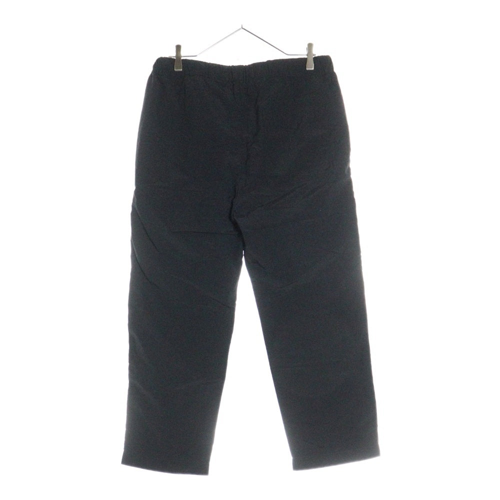 OAMC(オーエーエムシー) 23AW ×Ron Herman NYLON BASE TROUSERS ロンハーマン ナイロン ベース トラウザーズ イージーパンツ 23A28OAU76