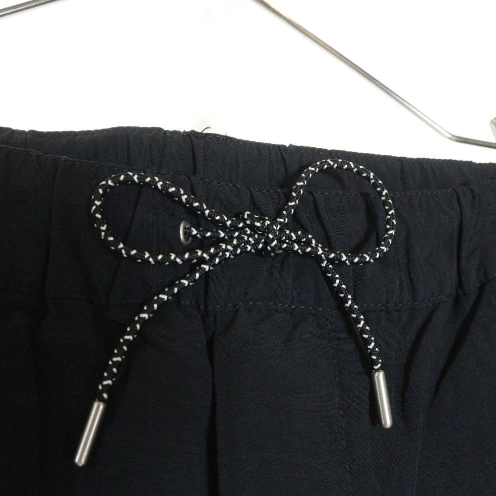 OAMC(オーエーエムシー) 23AW ×Ron Herman NYLON BASE TROUSERS ロンハーマン ナイロン ベース トラウザーズ イージーパンツ 23A28OAU76