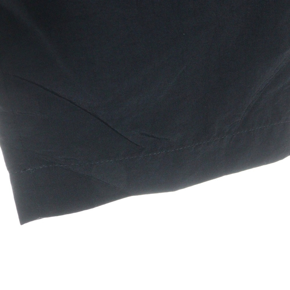 OAMC(オーエーエムシー) 23AW ×Ron Herman NYLON BASE TROUSERS ロンハーマン ナイロン ベース トラウザーズ イージーパンツ 23A28OAU76
