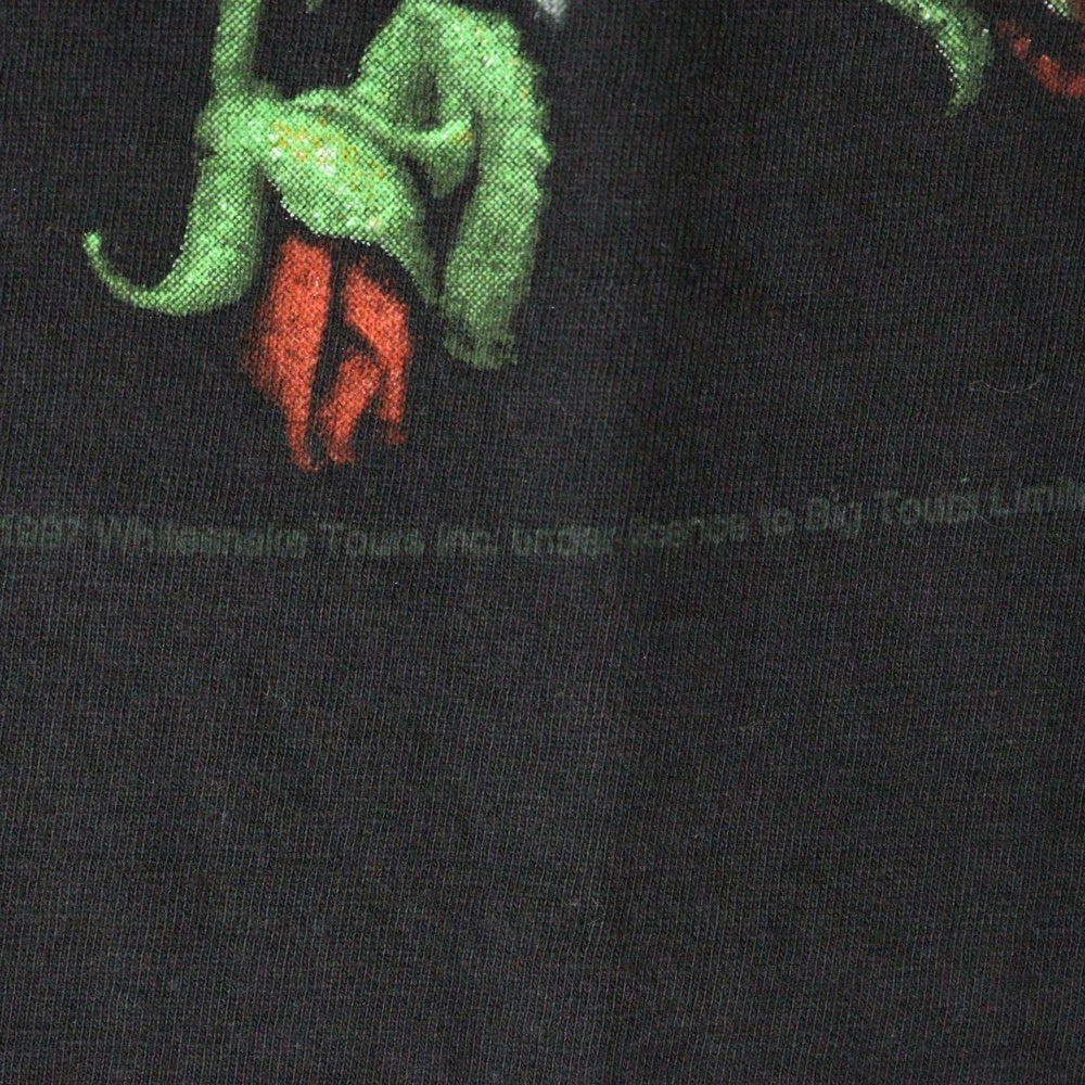VINTAGE(ヴィンテージ) 90S VINTAGE WHITESNAKE RESTLESS HEART 1997 WORLD TOUR TEE ヴィンテージ ホワイトスネーク レストレスハート ワールドツアーTシャツ 半袖クルーネック