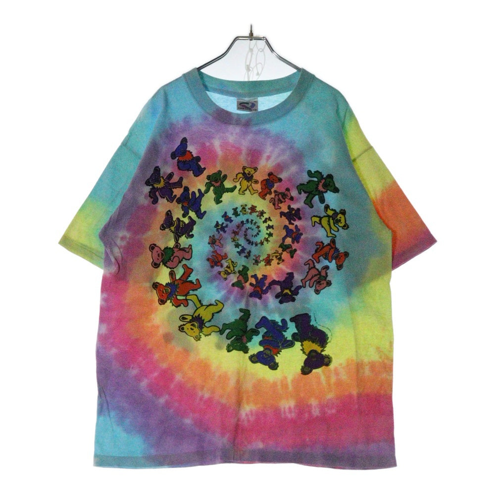VINTAGE(ヴィンテージ) 90S VINTAGE LIQUID BLUE GRATEFUL DEAD