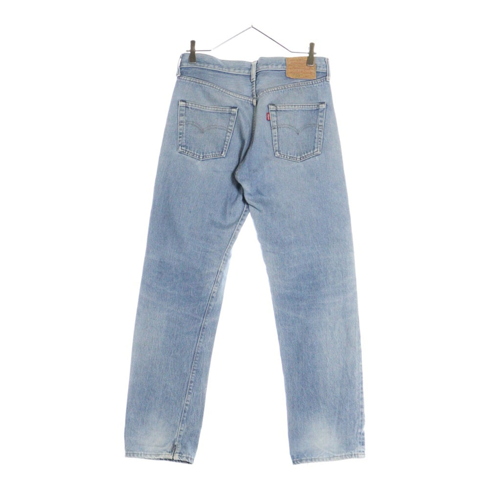 Levi's(リーバイス) 90S VINTAGE 501 ヴィンテージ ボタン裏刻印558 USA製 ボタンフライデニムパンツ インディゴ
