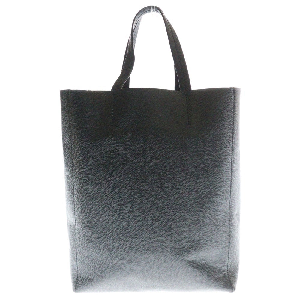 CELINE(セリーヌ) バーティカルカバ スモール 2WAY ハンドバッグ ショルダーバッグ ブラック