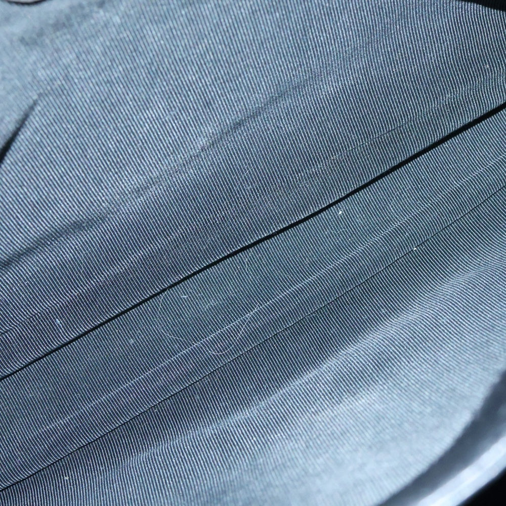 CHANEL(シャネル) スーパーモデル ココマーク キャビアスキン チェーンショルダー ゴールド金具 トートバッグ ブラック