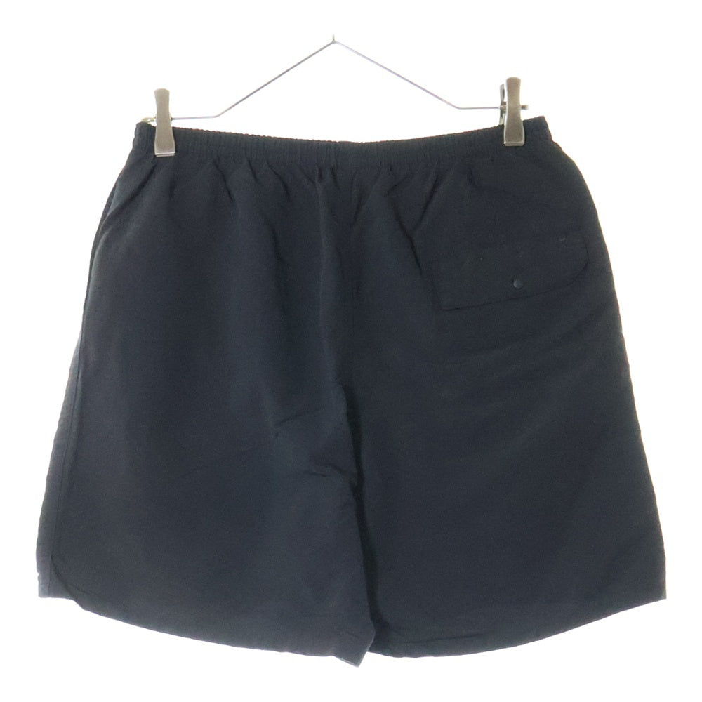 PATAGONIA(パタゴニア) 19SS バギーズ ナイロン ハーフパンツ ショーツ ブラック STY58034SP19