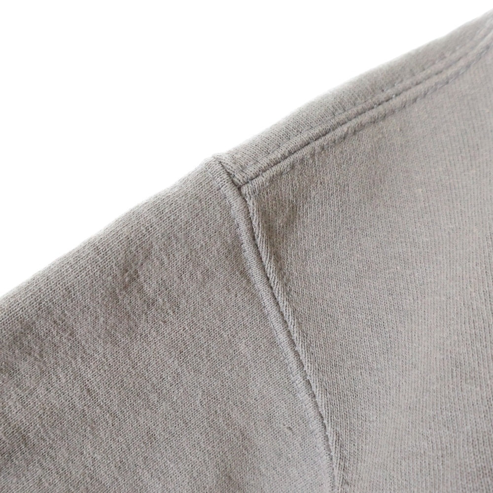 SUPREME(シュプリーム) 23AW Small Box Crewneck スモールボックスロゴ クルーネックスウェットトレーナー ベージュ