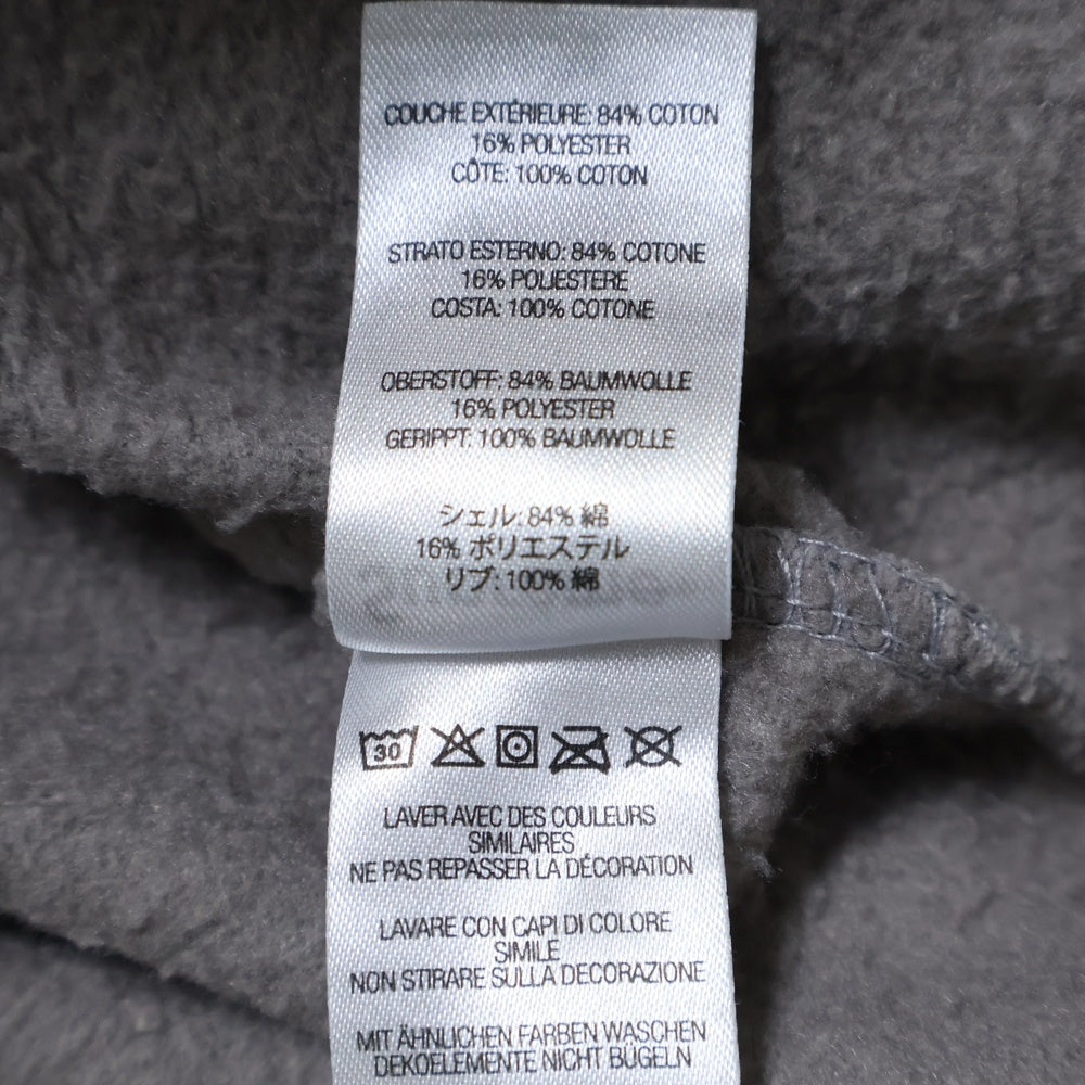 SUPREME(シュプリーム) 23AW Small Box Crewneck スモールボックスロゴ クルーネックスウェットトレーナー ベージュ