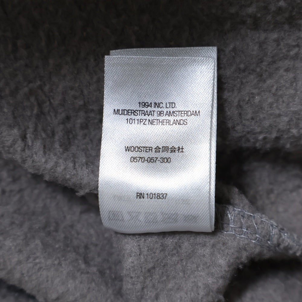 SUPREME(シュプリーム) 23AW Small Box Crewneck スモールボックスロゴ クルーネックスウェットトレーナー ベージュ