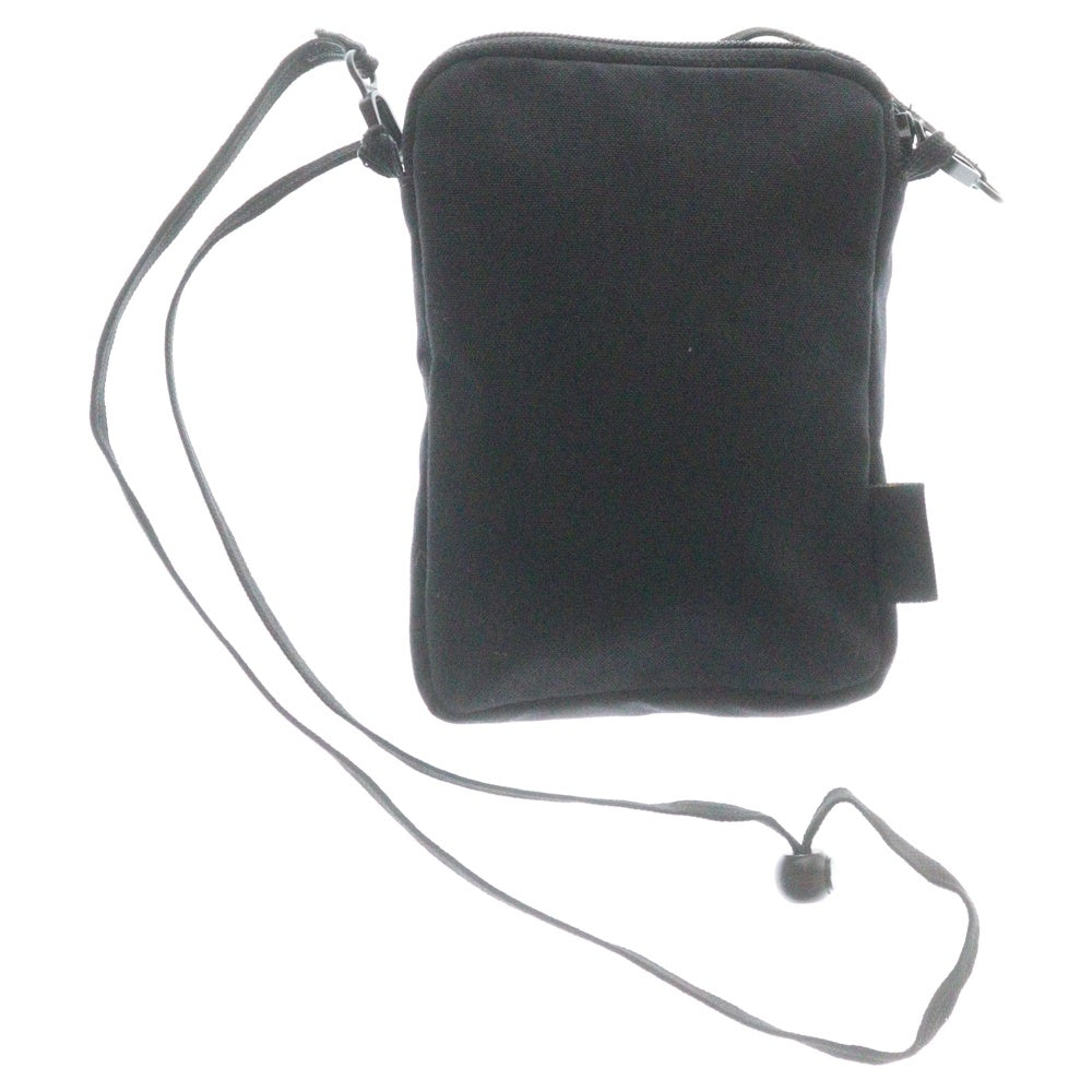 SUPREME(シュプリーム) 19SS Utility Pouch コーデュラ ユーティリティー ポーチ ブラック