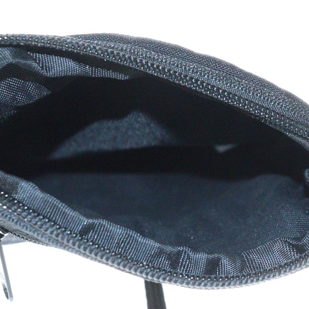 SUPREME(シュプリーム) 19SS Utility Pouch コーデュラ ユーティリティー ポーチ ブラック