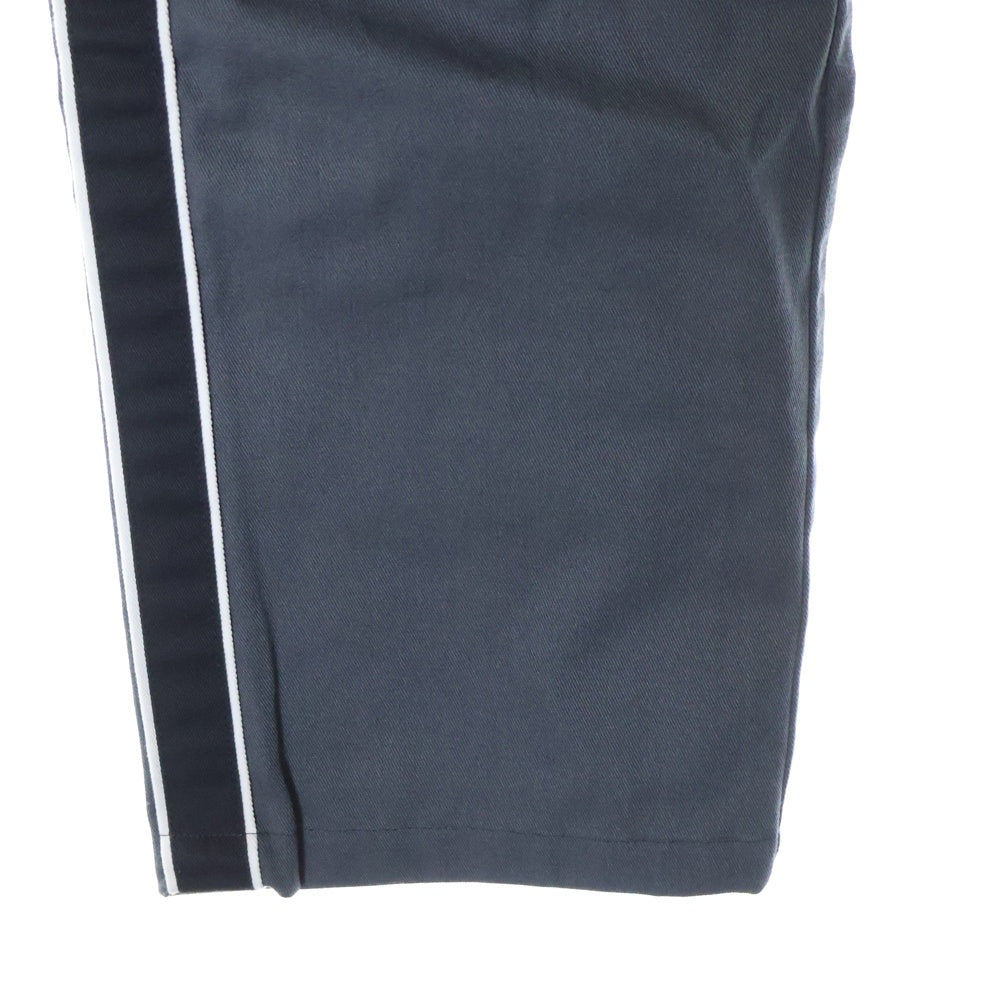 SUPREME(シュプリーム) 22SS × Dickies Stripe 874 Work Pant ディッキーズ ストライプ ワークパンツ グレー