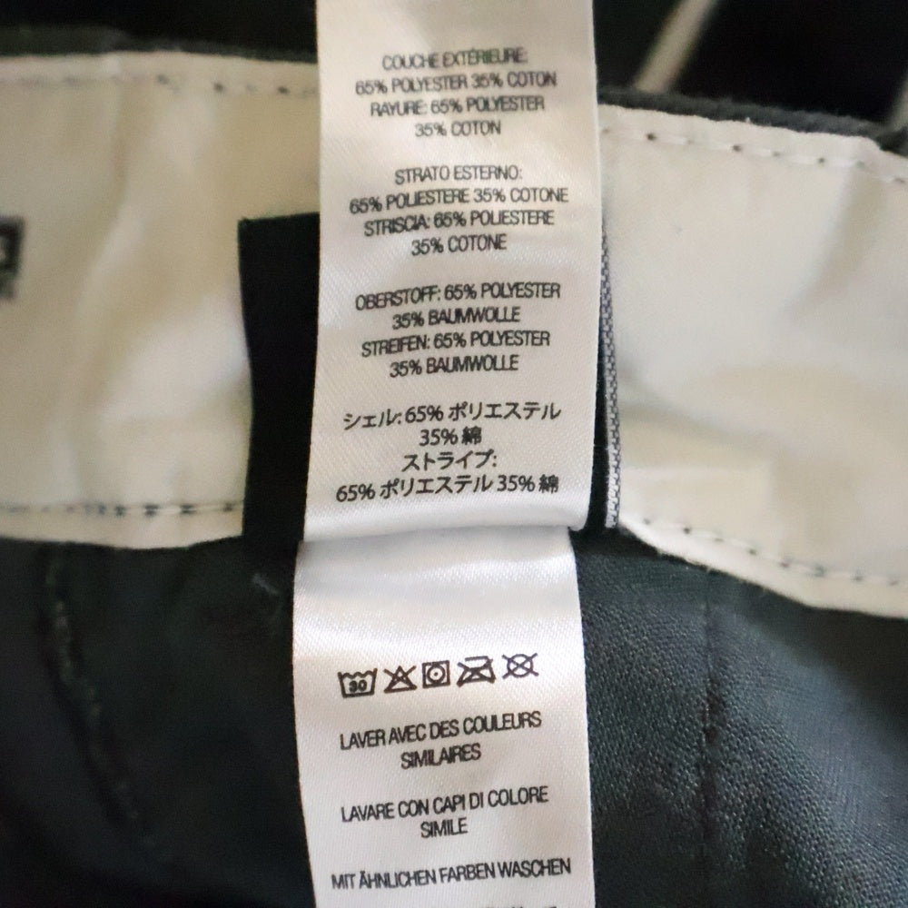 SUPREME(シュプリーム) 22SS × Dickies Stripe 874 Work Pant ディッキーズ ストライプ ワークパンツ グレー