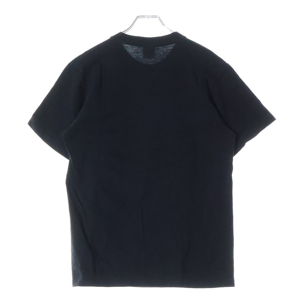 SUPREME(シュプリーム) 21SS Water Pistol Tee ウォーターピストル フォトプリント クルーネック半袖Tシャツ カットソー ブラック