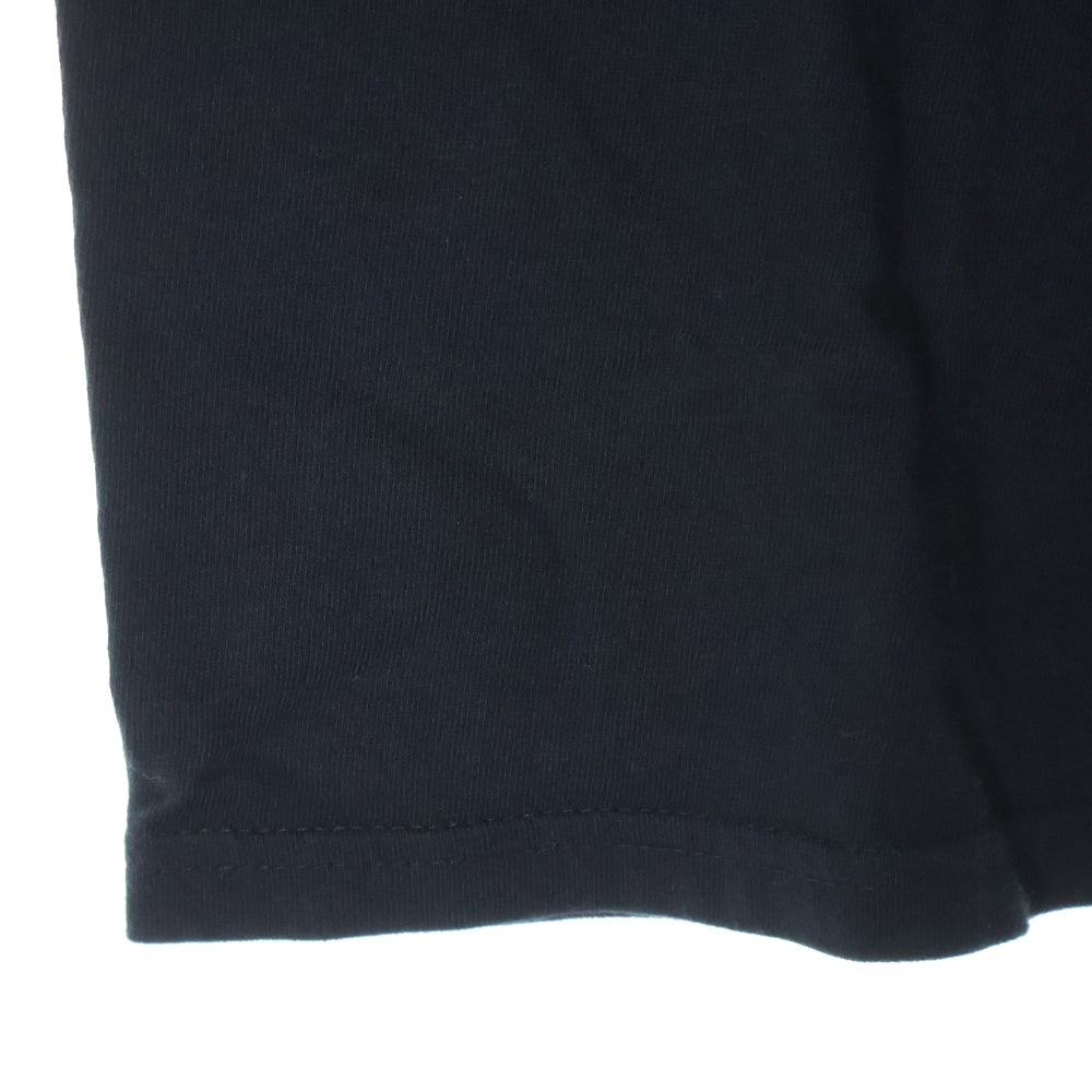 SUPREME(シュプリーム) 21SS Water Pistol Tee ウォーターピストル フォトプリント クルーネック半袖Tシャツ カットソー ブラック