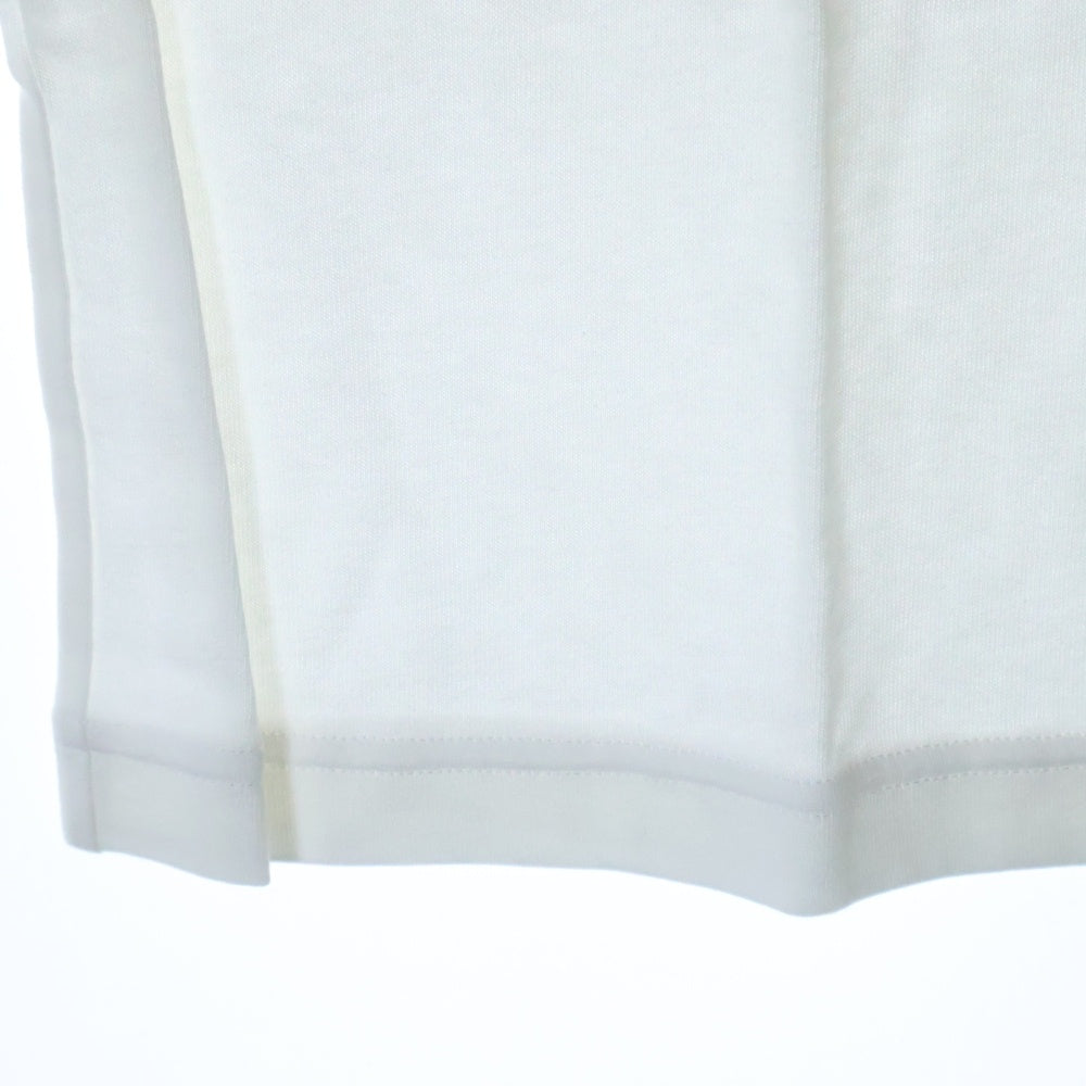 adidas(アディダス) ×KYNE STAN SMITH KYNE GRAPHIC TEE キネ スタン スミス グラフィック クルーネック カットソー 半袖Tシャツ ホワイト HA9996
