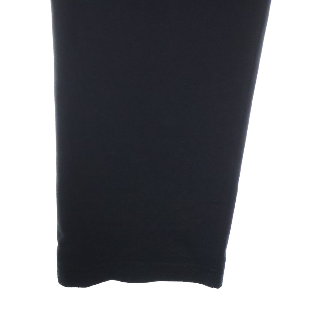 DRKSHDW(ダークシャドウ) 24SS CREATCH CARGO DRAWSTRING クリーチカーゴ ドローストリングパンツ ブラック DU01D1376-RIG