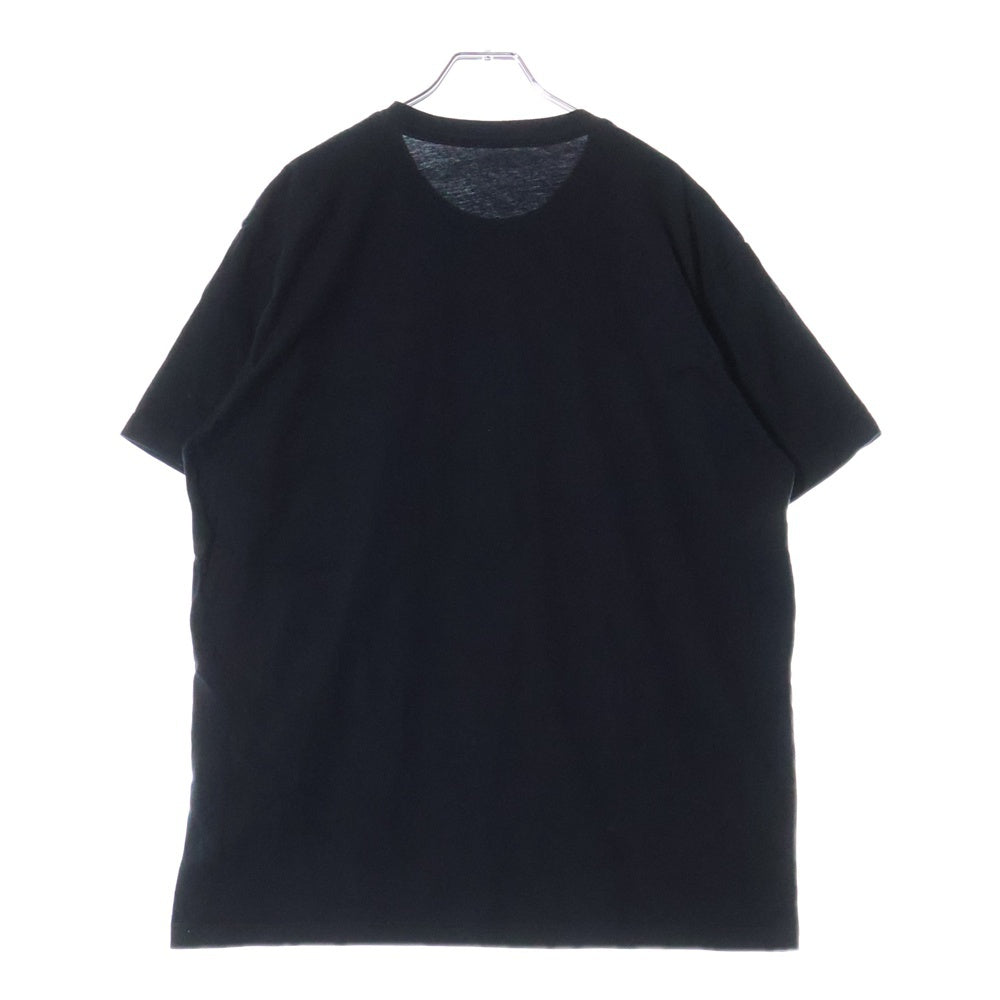 GBL(ジービーエル/ジブリ) もののけ姫 木霊 プリントTシャツ ブラック THE WORLD of STUDIO GHIBLI