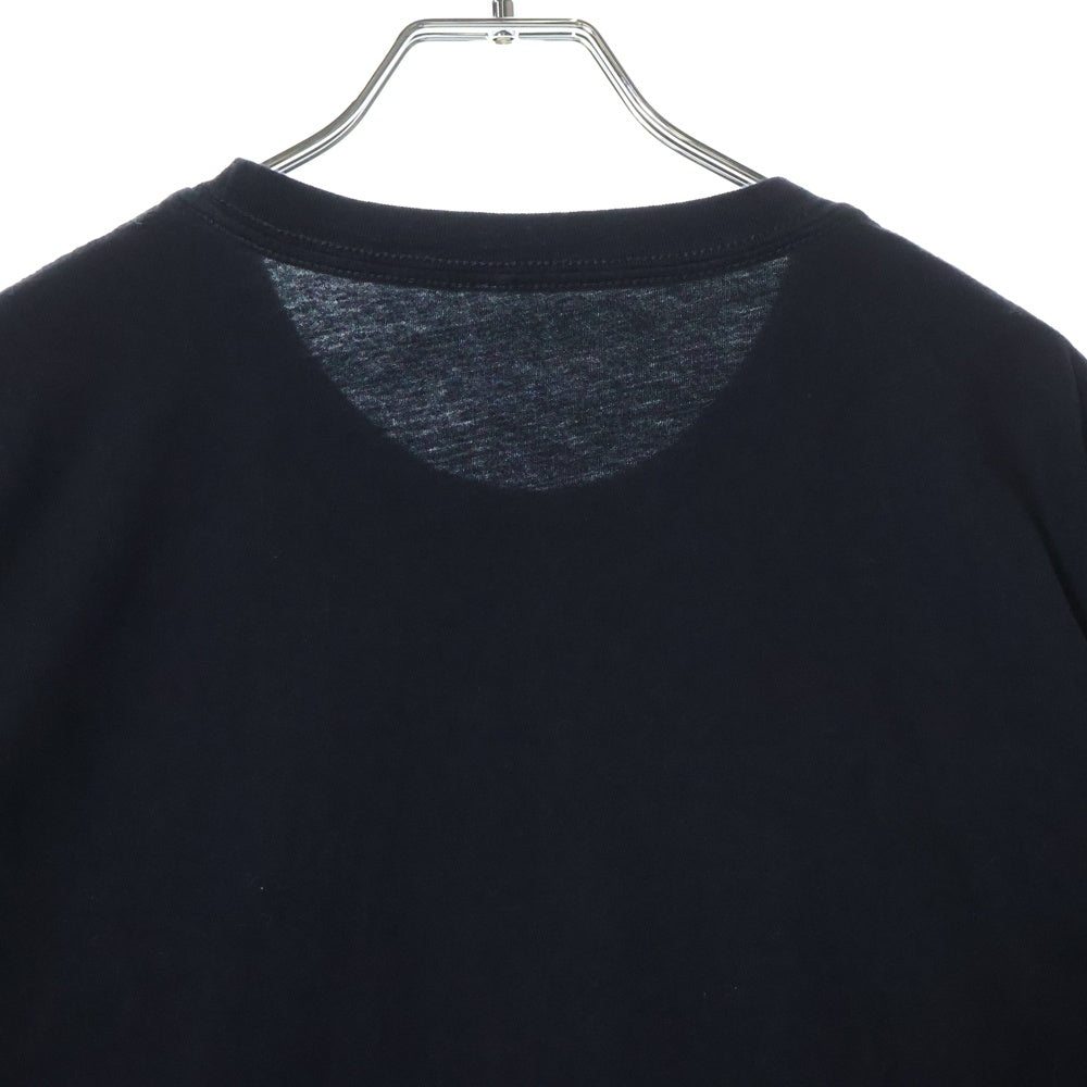GBL(ジービーエル/ジブリ) もののけ姫 木霊 プリントTシャツ ブラック THE WORLD of STUDIO GHIBLI