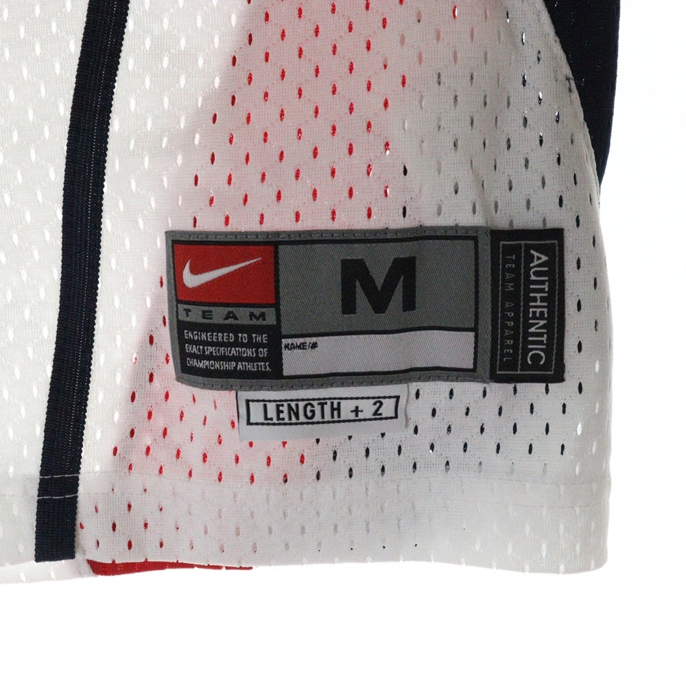 NIKE(ナイキ) KOBE BRYANT USA コービーブライアント ドリームチーム ユニフォーム ホワイト