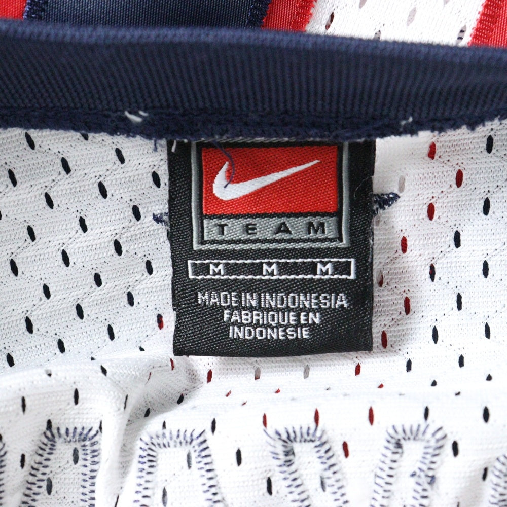 NIKE(ナイキ) KOBE BRYANT USA コービーブライアント ドリームチーム ユニフォーム ホワイト