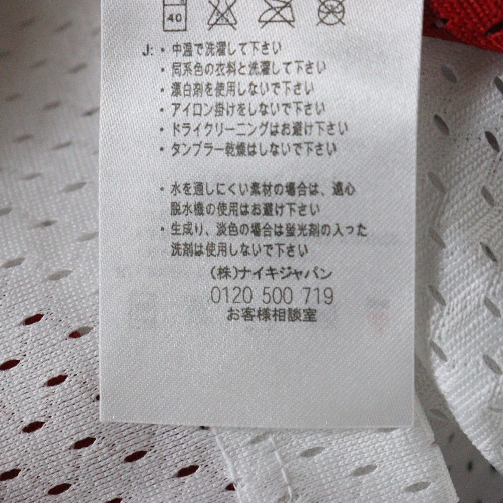 NIKE(ナイキ) KOBE BRYANT USA コービーブライアント ドリームチーム ユニフォーム ホワイト