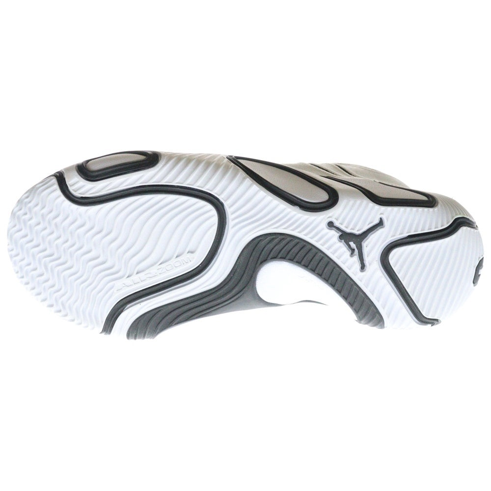 NIKE(ナイキ) JORDAN TATUM 3 PF ジョーダン ティタム3 スニーカー バスケットシューズ ホワイト US8.5/26.5cm IB8150-100