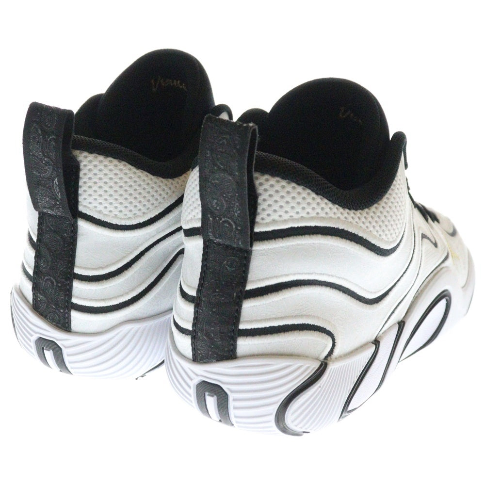 NIKE(ナイキ) JORDAN TATUM 3 PF ジョーダン ティタム3 スニーカー バスケットシューズ ホワイト US8.5/26.5cm IB8150-100