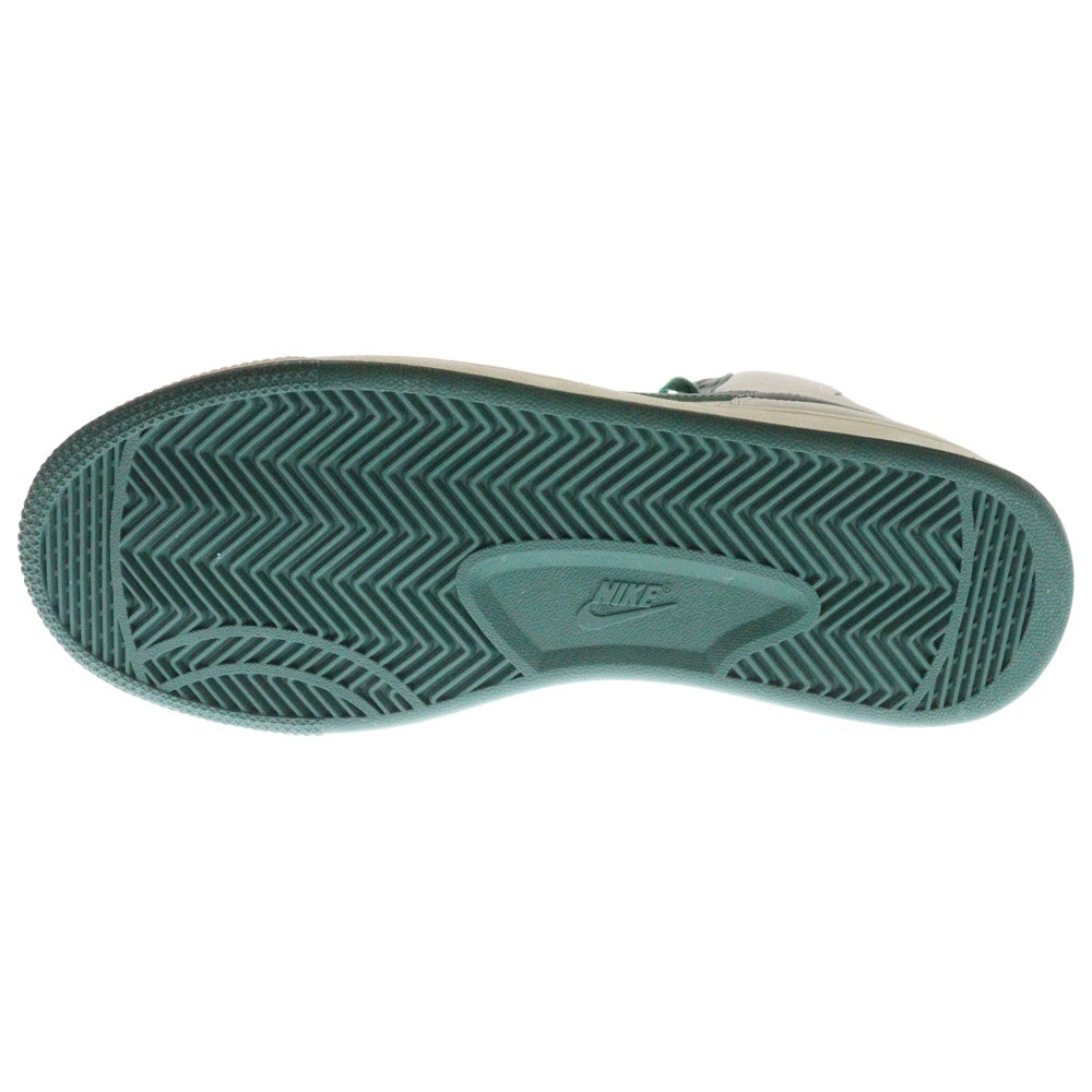 NIKE(ナイキ) TERMINATOR HIGH NOBLE GREEN ターミネーター ノーブル グリーン ハイカットスニーカー グリーン/ホワイト US9.5/27.5cm FD0650-100