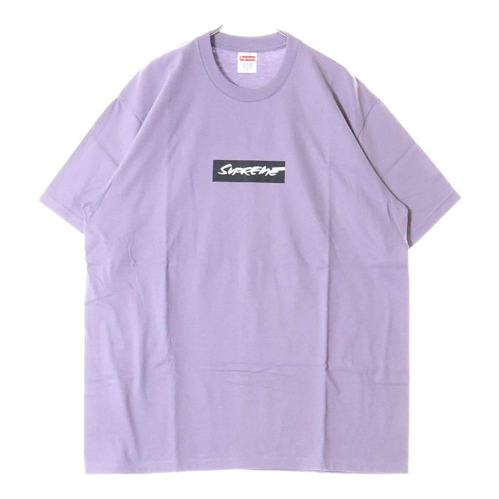 SUPREME(シュプリーム) 24SS Futura Box Logo Tee フューチュラ